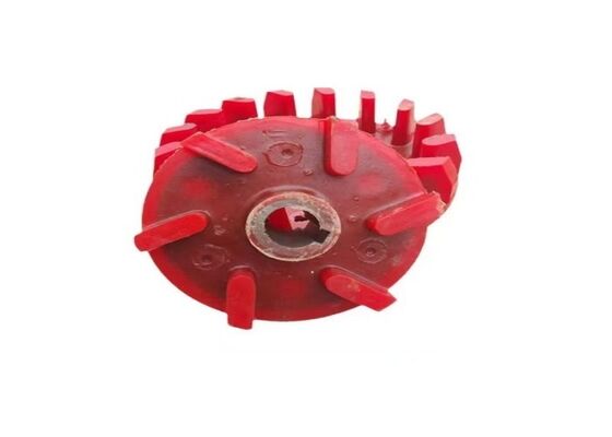 Flotation Tank Rotor Stator for Copper Gold Lead Zinc Processing