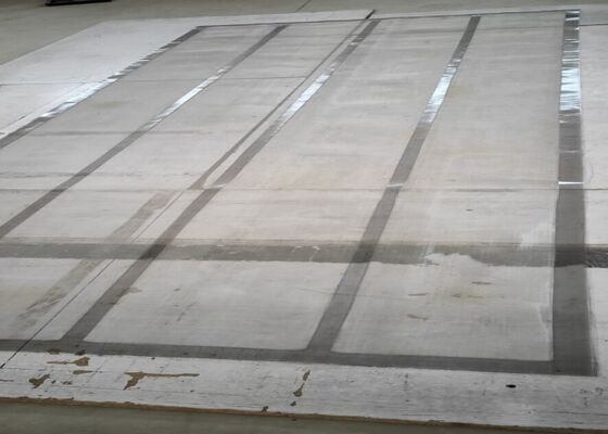 HUATAO High-Temp Grommet Screen 304L Stainless Steel Folded Edge Mining Applications