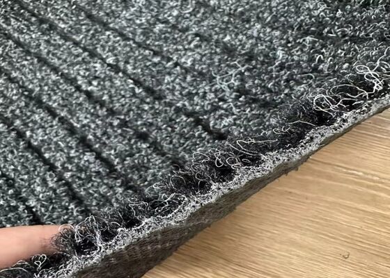 Fine Gold Collection Grass Mat for Mineral Recovery Systems