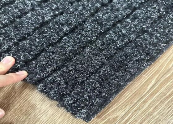 Wear Resistant Gold Recovery Carpet for Wash Plant Applications