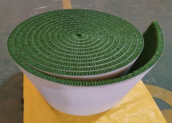 High Density Mining Carpet for Enhanced Gold Recovery Efficiency