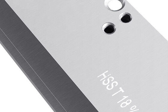 Polar Schneider Compatible HSS Guillotine Blade For Paper Cutting