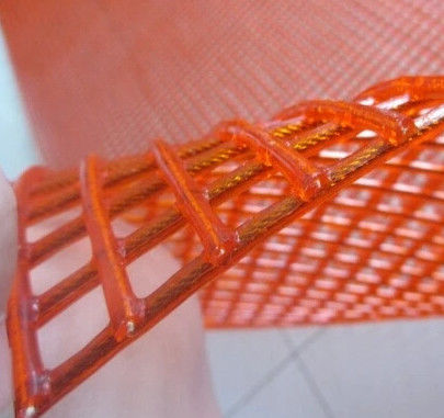 Modular Abrasion Resistant Self-Cleaning Polyurethane Screen Mesh for Shaker Screen