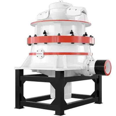 FULL HYDRAULIC CONE CRUSHER