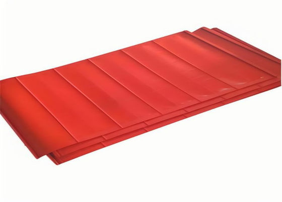 10 किग्रा पॉलीयूरेथेन हाई-फ्रीक्वेंसी स्क्रीन (1-10 मिमी मेश, 2000x1000 मिमी) – उच्च घर्षण प्रतिरोध, सिलिका रेत और केओलिन स्क्रीनिंग के लिए आदर्श, प्रतिस्थापित करता है