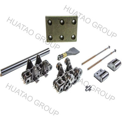 डाइफ़ेनबैकर कोंटी प्रेस मशीन के लिए अनुकूलित स्पेयर पार्ट्स