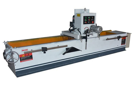 प्लास्टिक क्रशर ब्लेड के लिए उच्च परिशुद्धता ब्लेड ग्राइंडिंग मशीन