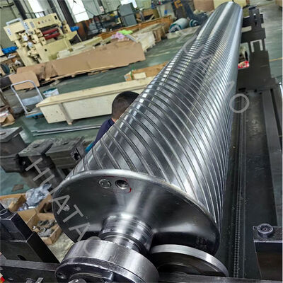 शीर्ष ग्रेड शीर्ष एमडीएफ / एचडीएफ / ओएसबी / कण बोर्ड / प्लाईवुड बोर्ड सैंडिंग ग्रूव रोलर