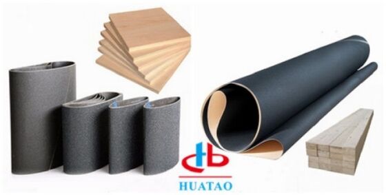 HUATAO सैंडिंग बेल्ट