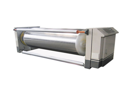 900 मिमी Preheater सिलेंडर नालीदार गत्ता मशीन, नालीदार दफ़्ती बनाने की मशीन