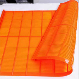 POLY Urethane स्क्रीन मेष